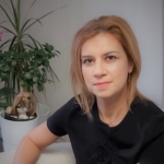 Daniela Dumitrescu